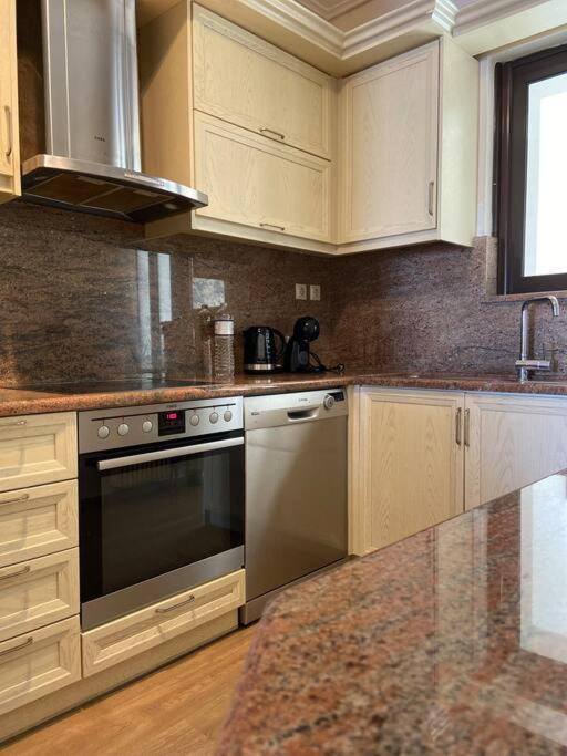 Luxury Apartment In Nafpaktos Exteriör bild